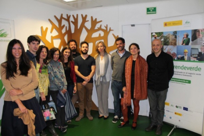 El 10º encuentro emprendeverde pone sobre la mesa el potencial económico del reciclaje