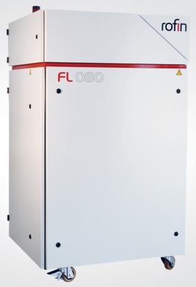 Rofin celebra su 40 aniversario presentando innovaciones en Laser 2015