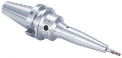 Portaherramientas hidráulicos para herramientas de hasta 3 mm de diámetro