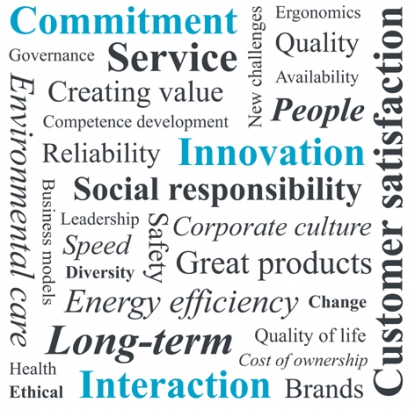 Los objetivos climáticos de Atlas Copco, reconocidos en la conferencia de la ONU