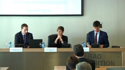 El Gobierno Vasco reconoce que su Plan de Industria ha sido eficaz para responder a la crisis