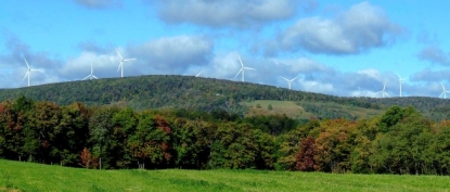 Gamesa firma un contrato para el suministro de 239 MW a ScottishPower Renewables en Escocia