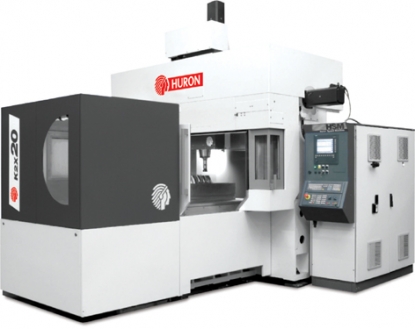 Centros de mecanizado tipo puente