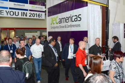 JEC Americas disfruta de un saludable ambiente de negocio en Houston