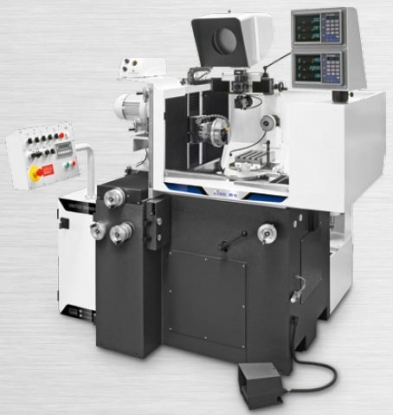 Rectificadora universal para todos los tipos de herramientas