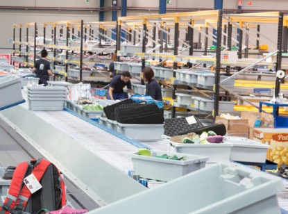 Lidl obtiene la primera certificación 'Residuo Cero' de Aenor en España por la gestión posventa de sus productos de bazar