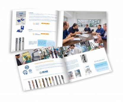 Izar presenta su memoria de sostenibilidad 2013-2014