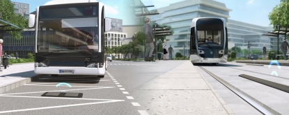 Alstom lanza Attractis y SRS, dos importantes e innovadoras soluciones urbanas