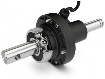 Soluciones inteligentes de rodamientos