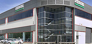 Arburg Open House en Montcada