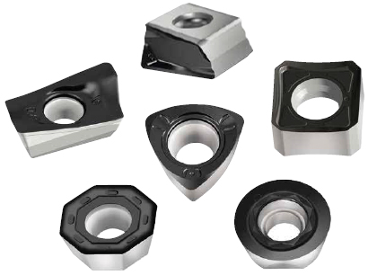 Recubrimiento de óxido de aluminio PVD