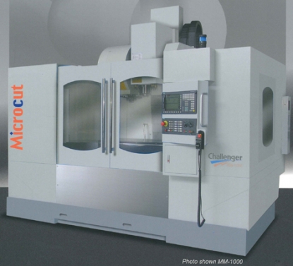 Centros de mecanizado de guías lineales