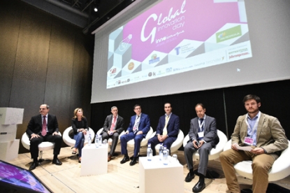 Euskadi presume de innovación en el Global Innovation Day