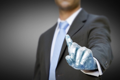 Robochop: ¿el futuro de la fabricación?