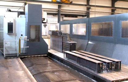 Metav, una importante plataforma para la subcontratación