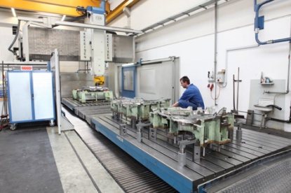 Metav 2016: los fabricantes de máquinas grandes priorizan los kits personalizados