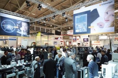 productronica 2015 celebra aniversario con multitud de innovaciones