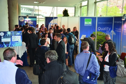 QA&TEST desvela el excepcional programa de su XIV edición