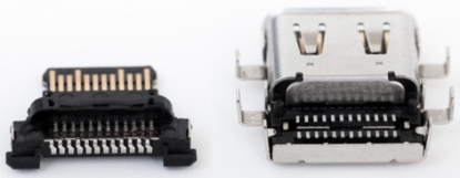 Poliamidas de altas prestaciones que mejorarán la fiabilidad y la seguridad de los USB de próxima generación