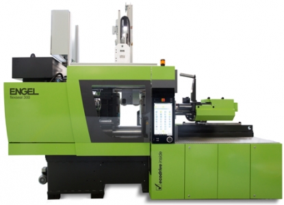 Máquina de empaques de dimensiones compactas que hace rentable la producción masiva