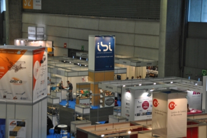 El sector industrial se reafirma en BEC con visitantes de 65 países