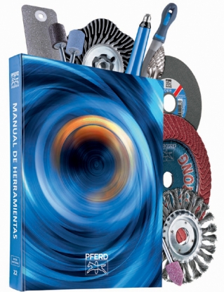 Pferd presenta la 22ª edición de su Manual de Herramientas