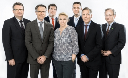 European Bioplastics elige nueva junta directiva, con François de Bie confirmado como presidente