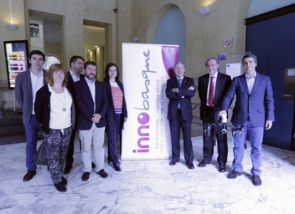 Las innovaciones en robótica mejoran la productividad