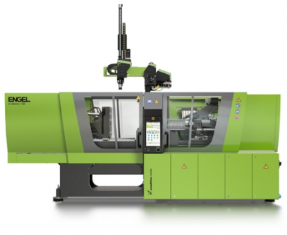 Engel ofrecerá una calidad máxima con costes unitarios bajos en la feria tailandesa T-Plas