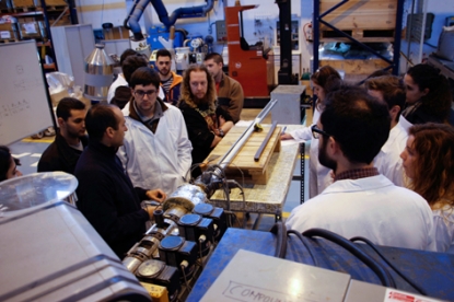 Aimplas lanza la tercera edición de su máster en Tecnología de Materiales Poliméricos y Composites