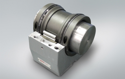 Unidades partidas de rodamientos de rodillos cilíndricos que mejoran el rendimiento de las plantas siderúrgicas