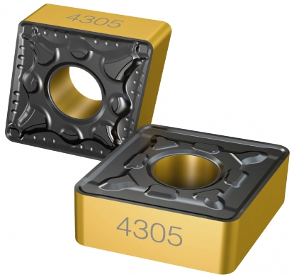 Plaquita que ofrece un régimen de arranque de metal extremadamente alto en automoción