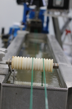 Aimplas organiza una jornada técnica sobre innovación en la coloración de plásticos