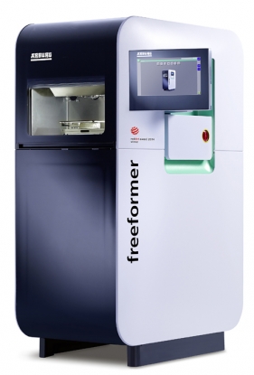 Arburg presentará la tecnología Freeformer y una inyectora de alta velocidad en T-Plas