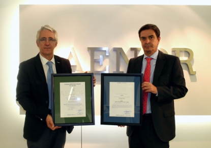 Inescop desarrolla una herramienta para calcular la huella de carbono del calzado