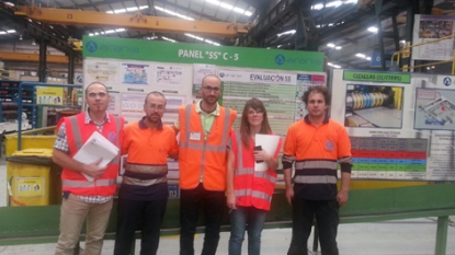 El Club 5S de Euskalit se consolida con nuevas incorporaciones y actividades