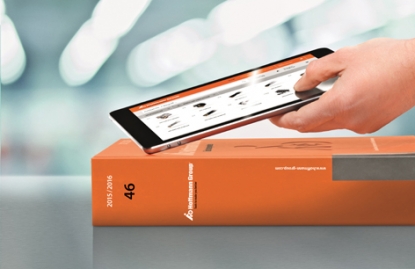 Hoffmann Group presenta su catálogo de herramientas número 46