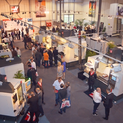 El valor añadido, protagonista en HaasTec Europe 2015