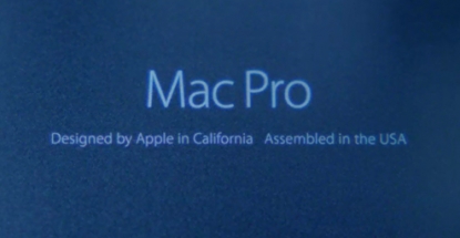 Las máquinas de la fábrica del futuro