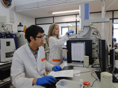 Aimplas y Adapta Color logran una tecnología para fabricar pinturas con efecto insecticida para exteriores