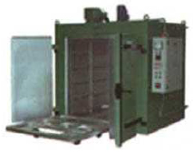 Hornos eléctricos o a combustión para limpieza térmica