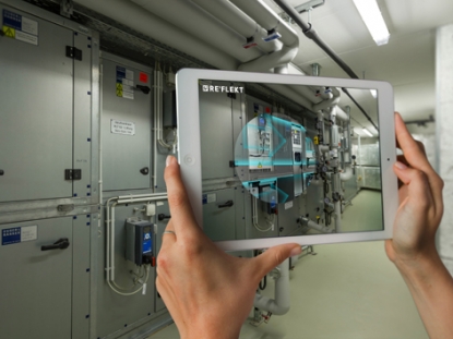 Una exposición especial de productronica se enfocará en la realidad virtual y aumentada