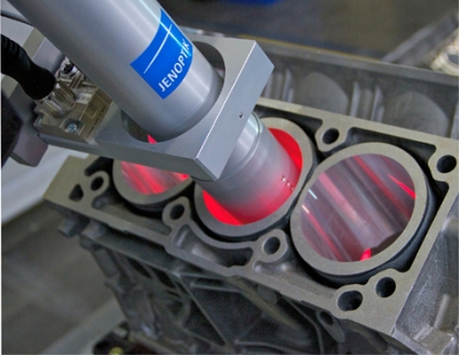 La Quality Area de Metav 2016 presentará tecnología de fabricación acompañada de aseguramiento de la calidad