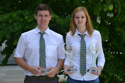 Los aprendices de Engel reciben un importante reconocimiento