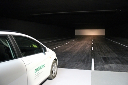 Andaltec amplía sus capacidades tecnológicas con la adquisición de nuevos equipos