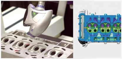 Innovalia Metrology ofrece servicios de medición y calibración también en agosto