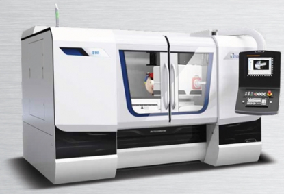 Rectificadora universal para todo tipo de piezas S141 de Studer