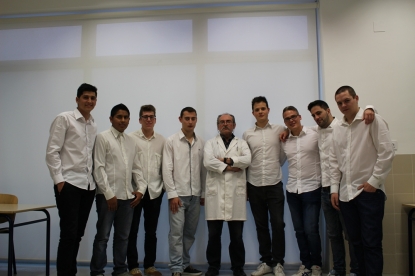 AIJU y Talleres Tibi elaboran material didáctico para la Formación Profesional de Europa 