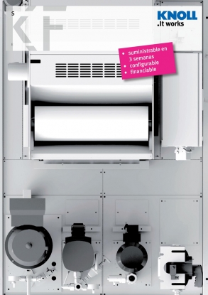 Sistema de filtración estándar