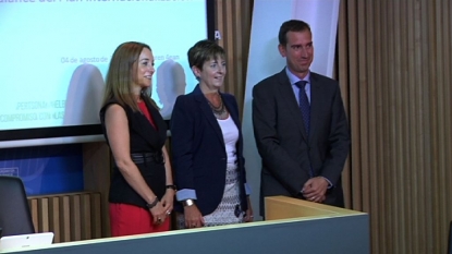 La estrategia de Internacionalización del Gobierno vasco supera sus expectativas y permite abrir nuevas acciones